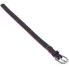 Collier pour chien Nobby Pet Pacific Rose 37 cm x 19 mm 77922-61