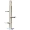 Arbre à chat Nobby Pet Kalin Beige 60x60x265 cm 63278-92