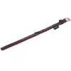 Collier pour chien Nobby Pet Pacific Deluxe Einreihig Rouge 32 cm x 16...