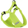 Harnais pour chien Nobby Pet Mesh Reflect Jaune M 80626-24