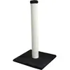 Arbre à chat classique Nobby Pet Anszio Noir 40x40x90 cm 63715-04