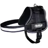 Harnais pour chien mini Nobby Pet Seguro Noir S 80579-05