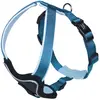 Nobby Harnais Confort Classic Preno Gris B: 25 mm; L: 69-83 cm + 66 cm