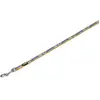 Nobby Style Plomb Orange ; L : 120 cm ; l : 15 mm