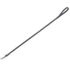 Laisse pour chien Nobby Pet Tabil Gris L/XL 80928-74