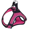 Harnais pour chien Nobby Pet Cayo Rose S (35/38 cm) 88735-15