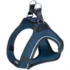 Harnais pour chien Nobby Pet Cayo Bleu 2XS/XS (26/30 cm) 88733-07