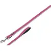 Laisse pour chien Nobby Pet Cayo Rose 120 cm x 20x25 mm 88728-15