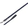 Laisse pour chien Nobby Pet Cayo Bleu 120 cm x 25x35 mm 88729-07