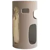 Griffoir pour chat Nobby Pet Kratztonne Skuli Beige 50x90 cm 63412-02