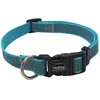 Collier pour chien Nobby Pet Full Reflect Bleu 55 cm 52062-32