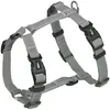 Harnais pour chien Nobby Pet Full Reflect Gris S/M (40/50 cm) 52065-42