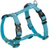 Harnais pour chien Nobby Pet Full Reflect Bleu L/XL (63/90 cm) 52067-3...