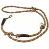 Laisse pour chien Nobby Pet Sporty Beige 200 cm 52053-36