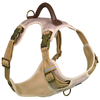 Harnais pour chien Nobby Pet Sporty Beige S/M (45/62 cm) 52054-36