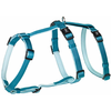 Harnais pour chien Nobby Pet Turva Bleu S 80416-32