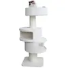 Arbre à chat Nobby Pet Volta Beige 50x50x130 cm 63602-92