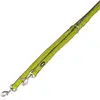 Laisse pour chien Nobby Pet Mesh Air Vert 25 m x 200 cm 53072-65