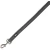 Laisse pour chien Nobby Pet Mesh Air Gris 32 m x 120 cm 53070-81