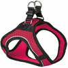 Harnais pour chien Nobby Pet Mesh Air Rouge L (58/65 cm) 53080-01