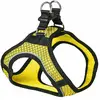 Harnais pour chien Nobby Pet Mesh Air Jaune XXS/XS(31-33 cm) 53074-65