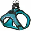 Harnais pour chien Nobby Pet Mesh Air Bleu XXS/XS(31-33 cm) 53074-32
