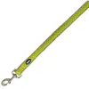 Laisse pour chien Nobby Pet Mesh Air Jaune 25 m x 120 cm 53069-65