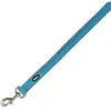 Laisse pour chien Nobby Pet Mesh Air Bleu 25 m x 120 cm 53069-32