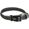 Collier pour chien Nobby Pet Mesh Air Gris 65 cm x 32 mm 53067-81