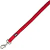 Laisse pour chien Nobby Pet Mesh Air Rouge XS/S 53068-01