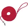 Laisse pour chien ronde Nobby Pet Rouge 10 m 73243