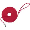 Laisse pour chien ronde Nobby Pet Rouge 15 m 73245
