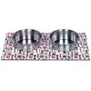 Nobby 73851 Set magnétique L 2 x 16 cm 0,92 l