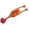 Nobby Jouet Poulet en Latex pour Chien 47 cm