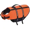 Gilet de sécurité pour chien Nobby Pet Orange 3XL 77583