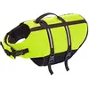 Gilet de sécurité pour chien Nobby Pet Jaune 2XL 77580