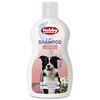 Shampoings pour chien 2 en 1 Nobby Pet 1000 ml Blanc 1 L 74871
