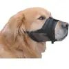 Muselière pour chien réglable Nobby Pet Noir 33x37 cm 79285