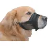 Muselière pour chien réglable Nobby Pet Noir 13/16 cm 79281