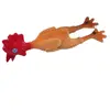 Nobby Poulet en Latex pour Chien 16 cm (S)