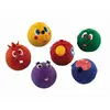 Balle pour chien latex Nobby Pet Multicolore 7 cm 79426