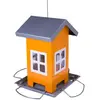 Mangeoire pour oiseaux Nobby Pet Alis Orange TU 25635