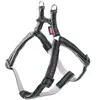 Nobby Soft Grip Harnais pour Chien Noir 50-72 cm/20 mm