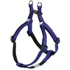 Nobby Soft Grip Harnais pour Chien Bleu 40-56 cm/15 mm