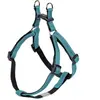 Nobby Soft Grip Harnais pour Chien Turquoise 30-40 cm/10 mm