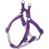 Harnais pour chien Nobby Pet Soft Grip Violet L/XL (60/86 cm) 78522-38