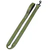 Nobby Classic Reflect Soft Laisse pour Chien Vert Pastel/Noir 120 x 2 cm