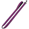 Laisse pour chien Nobby Pet Classic Reflect Soft Violet 120 cm x 10 mm...