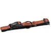 Harnais pour chien Nobby Pet Classic Reflect Soft Marron 20/30 cm x 10...