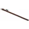 Collier pour chien Nobby Pet South Marron XS/S 78141-03